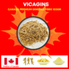 Canada Premium Ginseng Fibre 100gr